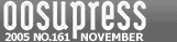 OOSU PRESS