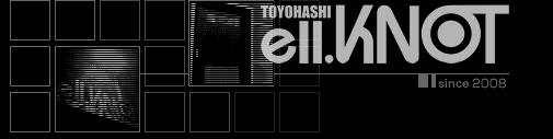 ell.KNOT �ŐV���C�u���