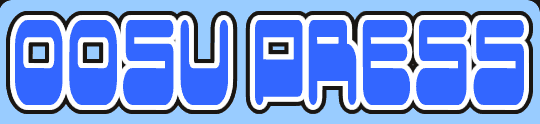 OOSU PRESS