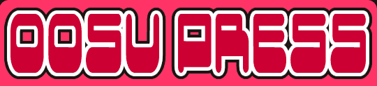 OOSU PRESS