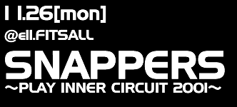 SNAPPERS