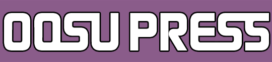 OOSU PRESS