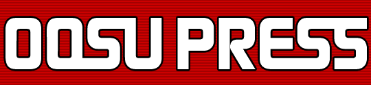 OOSU PRESS
