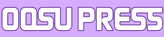 OOSU PRESS