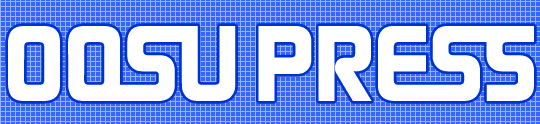 OOSU PRESS