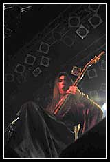 E.L.L. on the Web OOSU PRESS No.119 ライブレポート