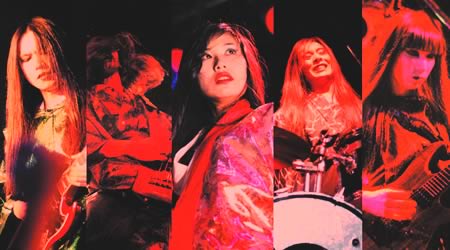 E.L.L. on the Web OOSU PRESS No.125 インタビュー
