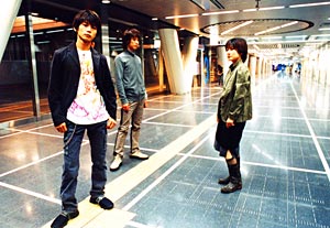 E.L.L. on the Web OOSU PRESS No.135 新人紹介